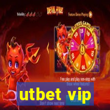 utbet vip